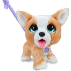 FurReal Poop-A-Lots Corgi FurReal Interaktiv Bamse 28057