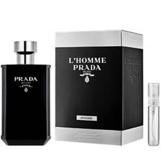 Prada L'Homme Intense - Eau de Parfum - Doftprov - 5 ml