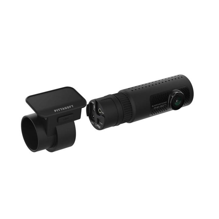 BlackVue Bilkamera DR770X-1CH II – 64 GB