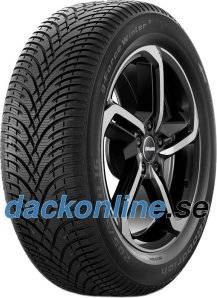 BF Goodrich g-Force Winter 2 ( 205/60 R16 96H XL EV Suitable )