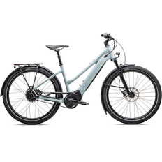 Specialized Turbo Vado 4.0 IGH ST Seafoam - Elcykel - 2025, Medium