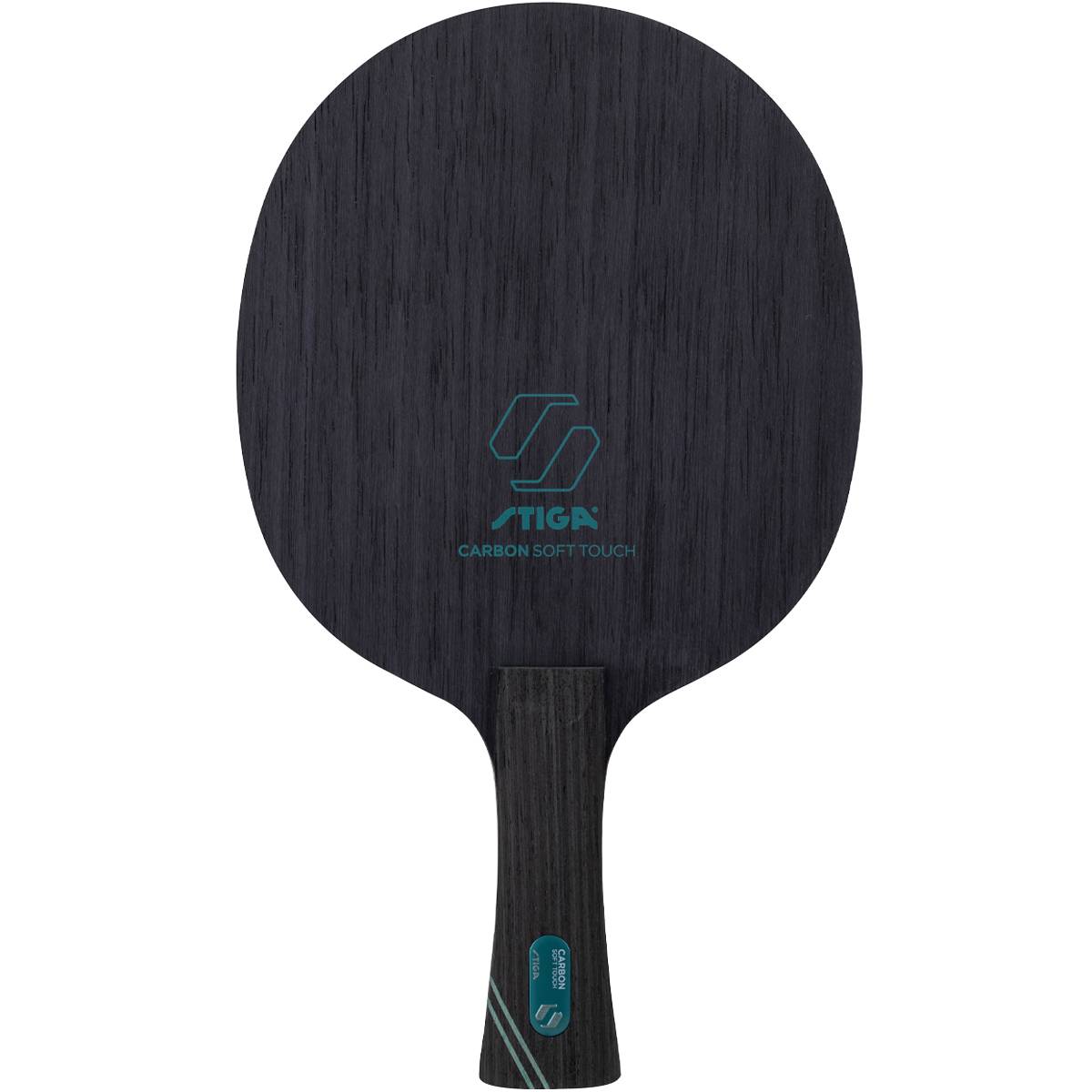 Stiga Carbon Soft Touch-Concave