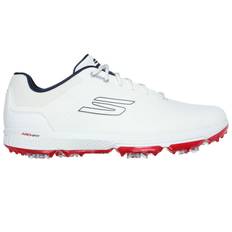 Skechers GO GOLF Pro 6 Golf Shoes - White