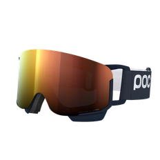 Nexal Mid Wide Fit Ski Goggles