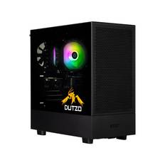 DUTZO Esport Dragon - RTX 4060 / Ryzen 5 5600X / 1 TB SSD