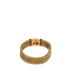 Edblad Lee Bracelet Guld