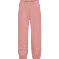 Molo Regnbukser - Zab - PU - Rosewater - Molo - 3-4 år (98-104) - Regnbukser