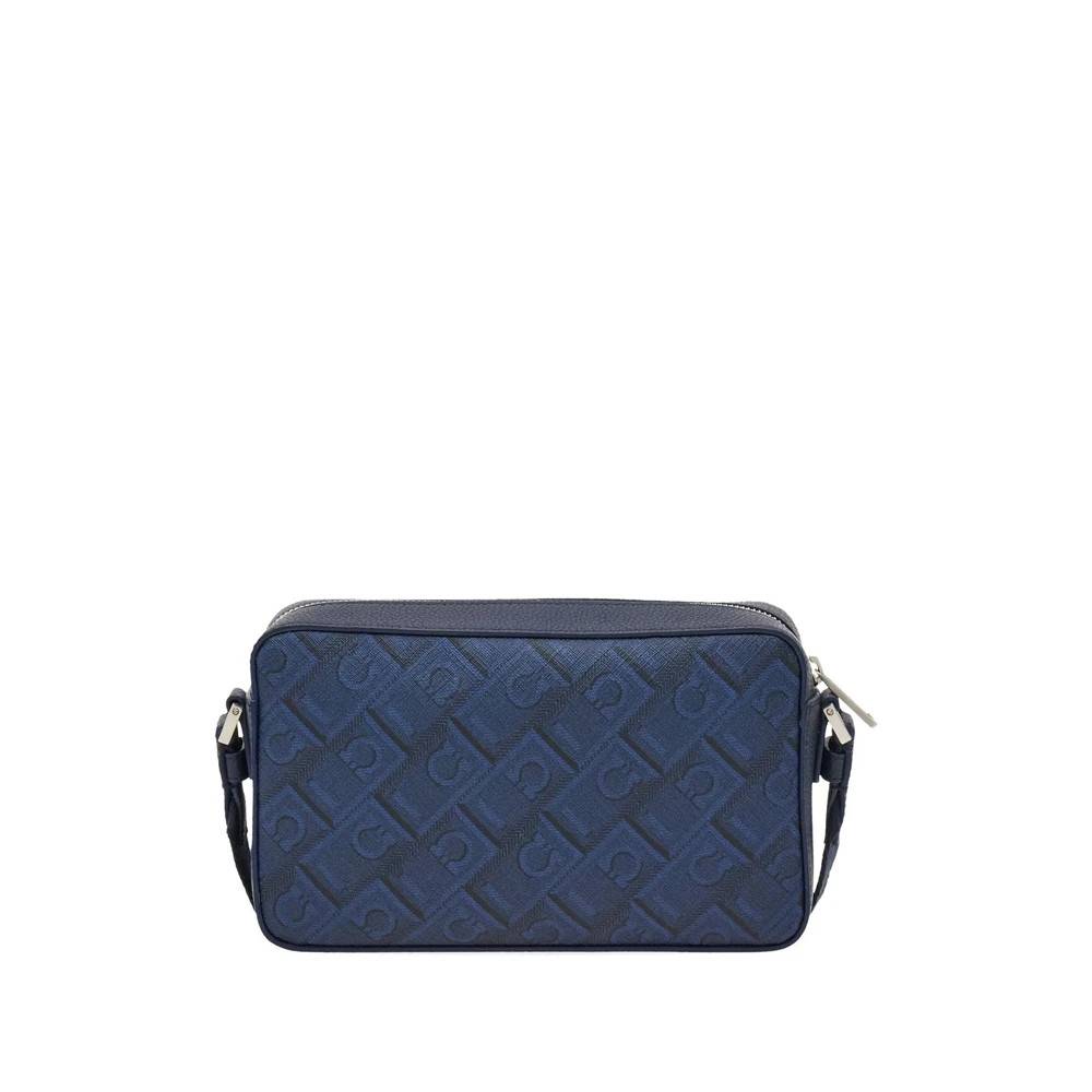 Ferragamo - Monogram Midjeväska Väskor - Herr - ONE Size -