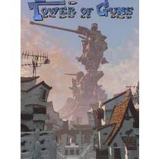 Tower of Guns Steam Key GLOBAL