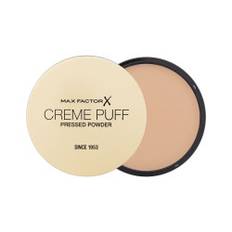 Max Factor - Creme Puff 75 Golden - For Women, 14 g