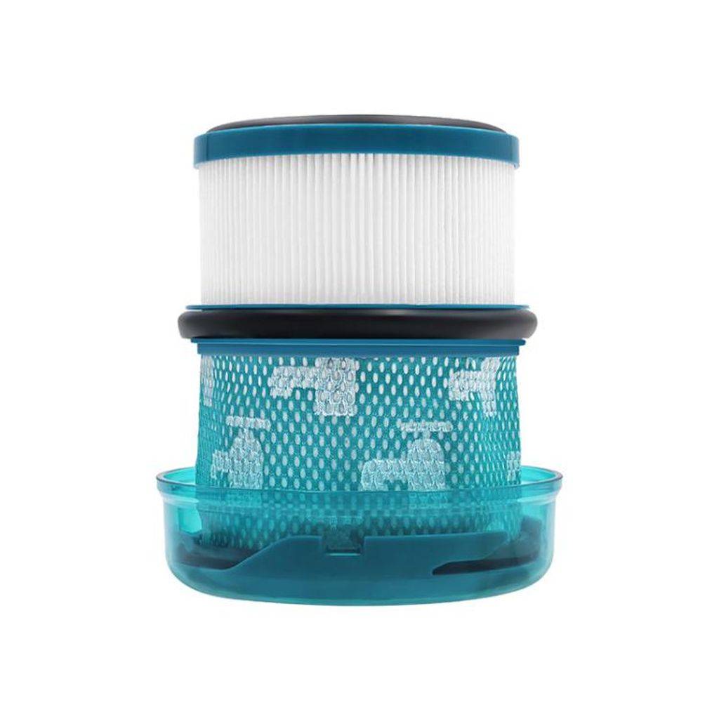 Utbytesfilter till Dyson V16 Piston Animal / Nautik – Blå