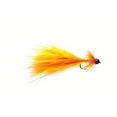 Fulling Mill Terrys Taddy Orange Lure