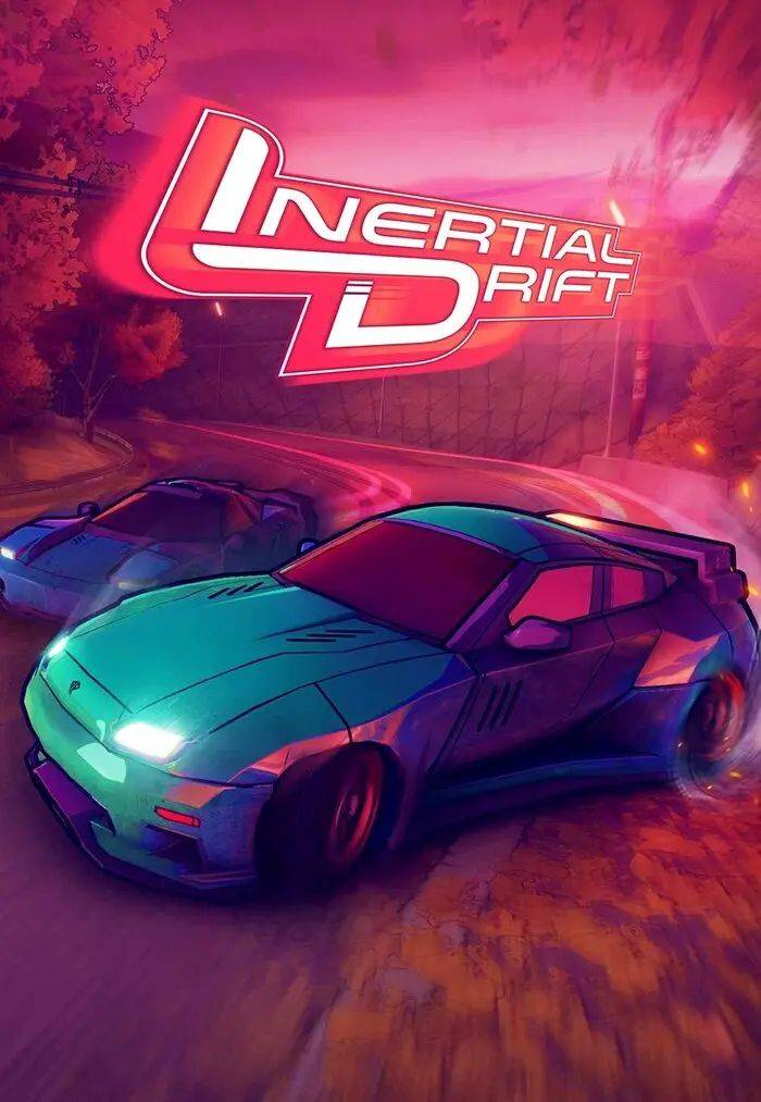 Inertial Drift (EU) (Nintendo Switch) - Nintendo - Digital Code