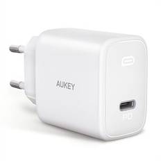 AUKEY PA-F1S Swift PD 20W Fast Charger USB C Charging Adapter for iPhone 12 13