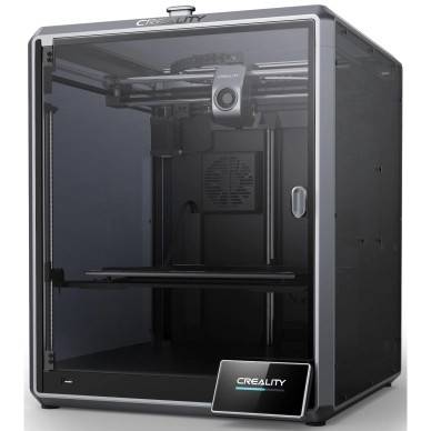 Creality K1 Max 3D-skrivare