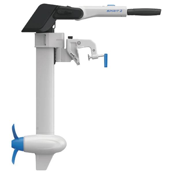 Epropulsion, Spirit 2 standard ben 48 V 2000 W