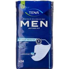 TENA Men Active Fit Level 1 24 stk.