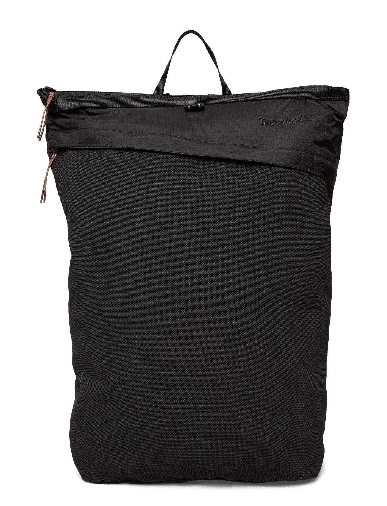 Timberland City Traverse Lite Packable Backpack Black - Black - ONE SIZE
