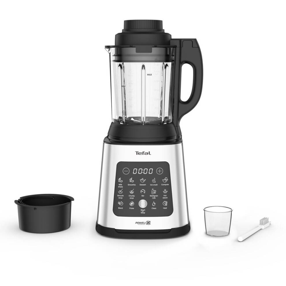 TEFAL BL83SD30 blender med kande