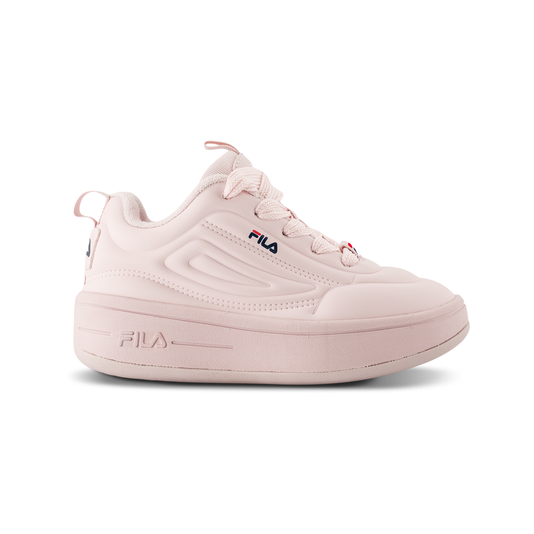 Fila Superbubble Sneaker Rosa FFK0260 (28-35) - 33