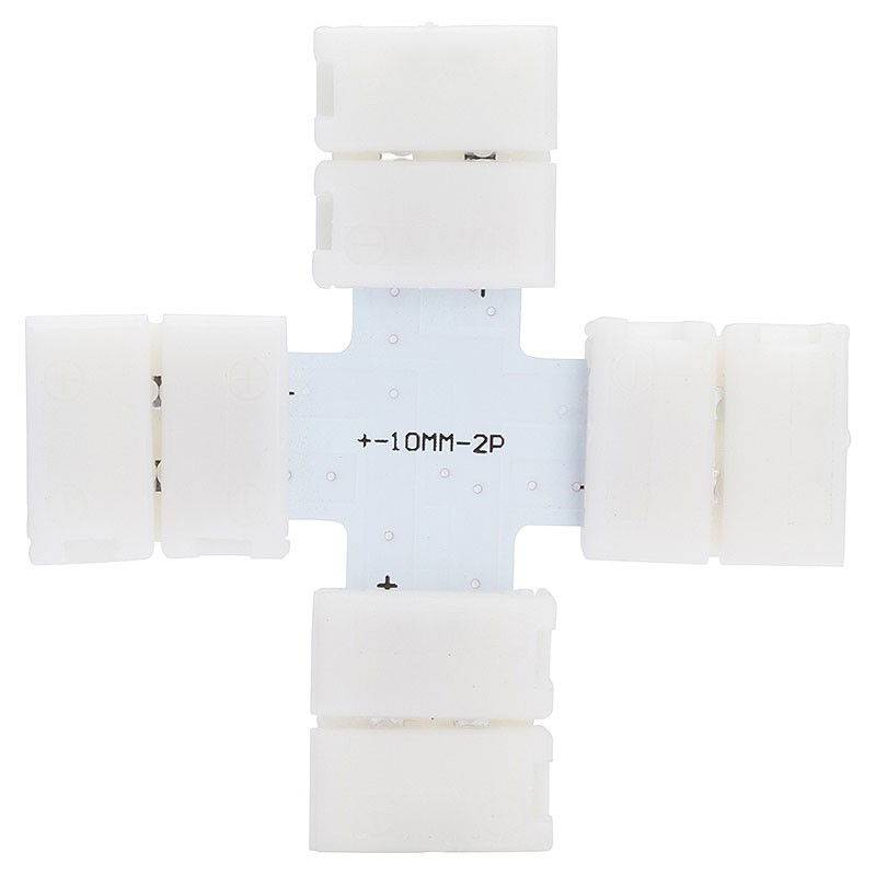 Snabbkoppling X till LED Strip