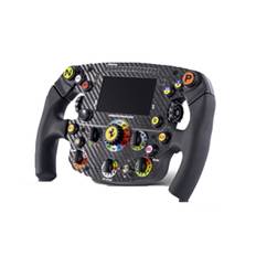 Thrustmaster Game Formula Wheel Ferrari Sf1000 Edition - None