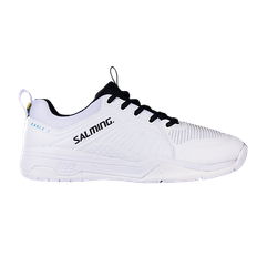 Salming Eagle 2 Men Badmintonskor White/Black - 46 2/3