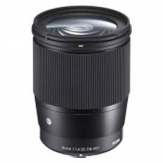 Sigma AF 16mm f/1.4 DN DC Contemporary Canon RF