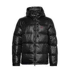 The Gorham Glossed Down Jacket