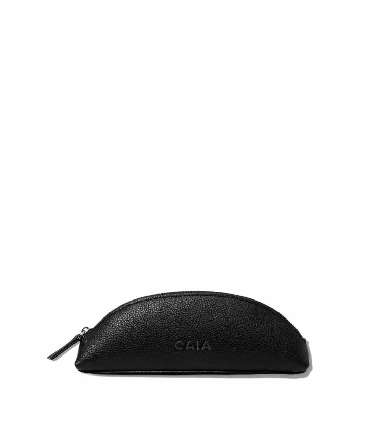 CAIA Small Half Moon Bag