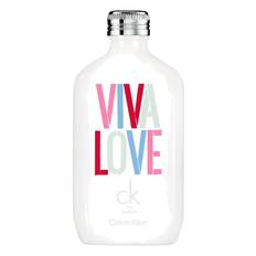 CALVIN KLEIN Ck One Essence Viva Love Parfum Intense |Nude |100 ml