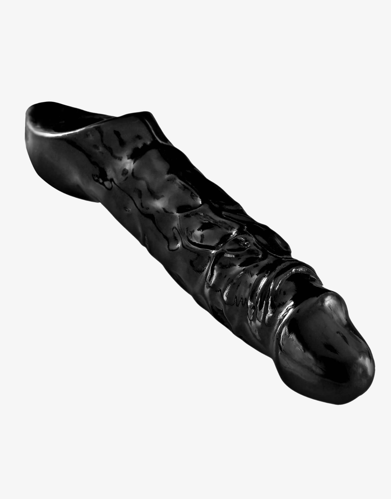 Master Series Mamba penis extender sleeve.