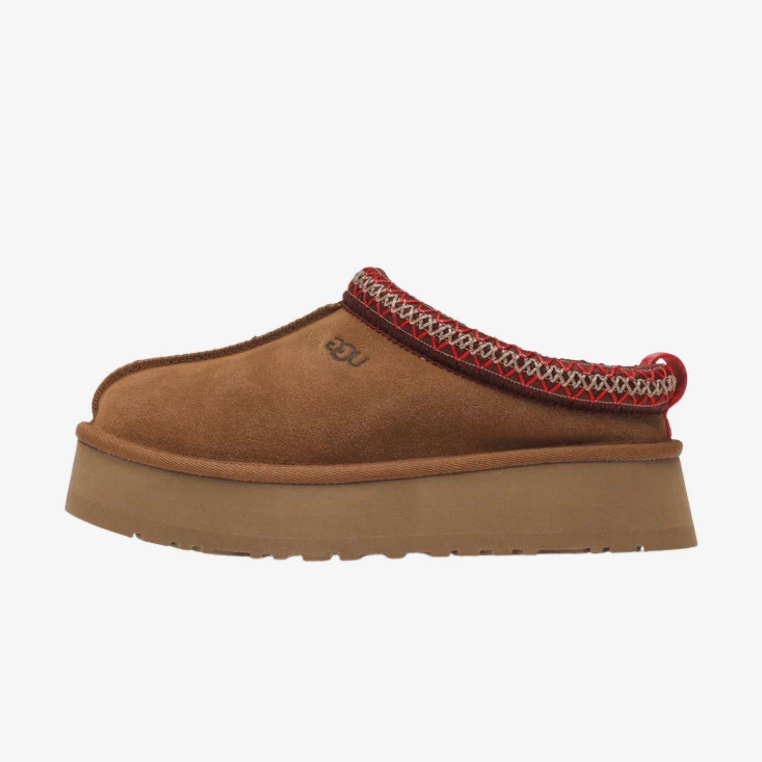 UGG Tazz Slipper Chestnut - 36