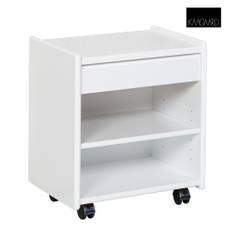 Kaagaard 31 Natbord