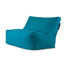 Soffa Seat Nordic OEKO-TEX ® sittsäck (Färg: Turquoise)