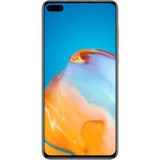 Huawei P40 5G | 128 GB | Dual-SIM | silver frost