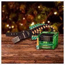 Underberg Julekalender Bælte 24x2 cl 44%