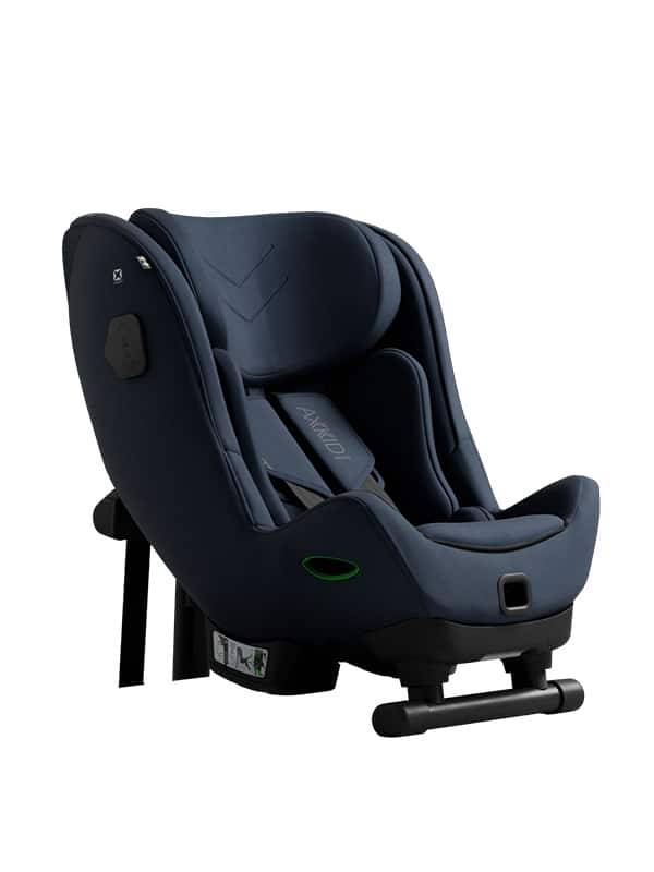 Axkid Minikid 4 Max Glacier Lake Blue