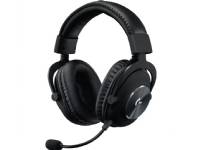 (ComputerSalg) Mysz Logitech G502 X Lightspeed (910-006180) + G Pro X sort (981-000818)