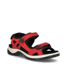 Rød ECCO sandal Offroad W
