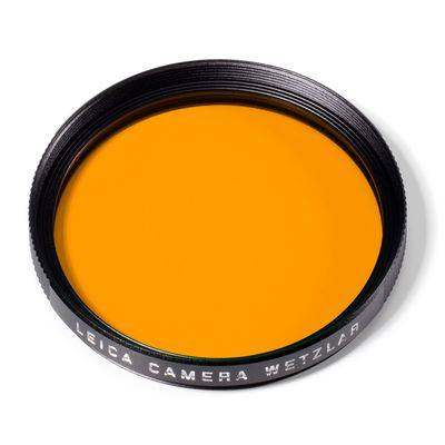 Leica Filter orange  46mm