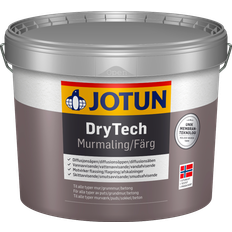 Jotun Drytech Murmaling – Hvid 2,7 L