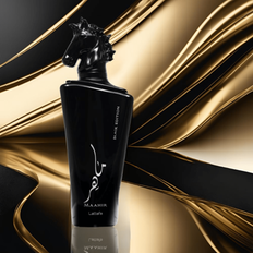 Maahir Black Edition 100ML Eau de Parfum Unisex