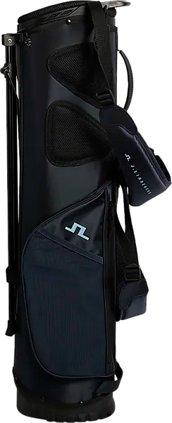 J Lindeberg Jl Pencil Golf Bag Golfbagar JL Navy - ONESIZE