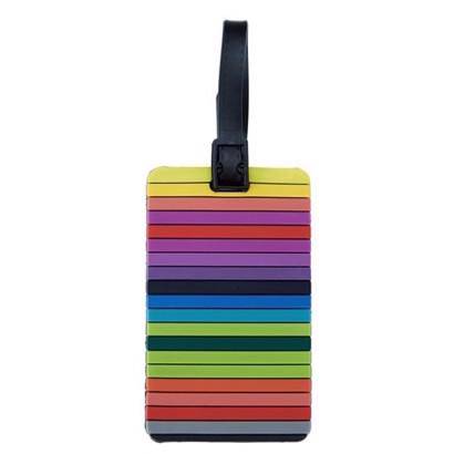 Travelite Kuffertmærke Stripe