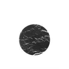 &Tradition Wire Topplade Til VP11 Ø38 Nero Marquina