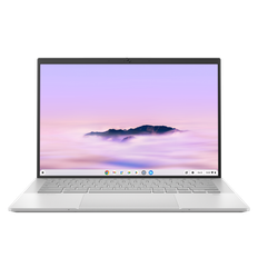 ASUS ExpertBook Chromebook Plus CX54 - Ultra 5 | 8GB | 128GB - Silver