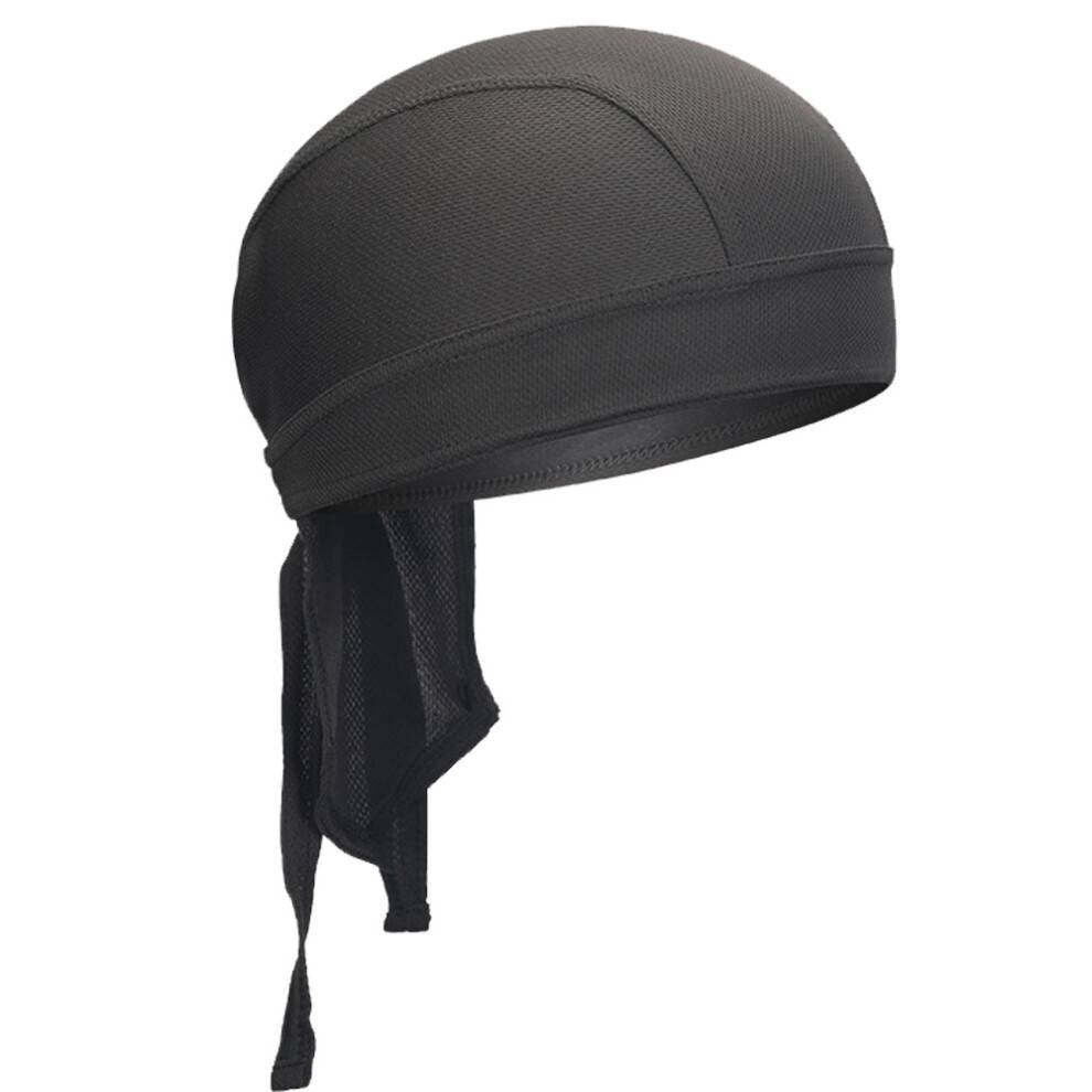 Premium Do Rag til mænd, blødt og åndbart materiale, strækbar durag med falmebestandigt fløjl, justerbar størrelse for komfortabel pasform, let