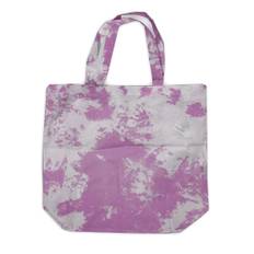 Stilren Kvinnors Rosa Väska Lefties 5334-323-620 - 47 x 40 cm