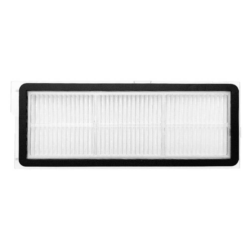 HEPA-filter - passar till Roborock Qrevo Curv